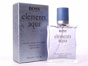 Element aqua hugo clearance boss