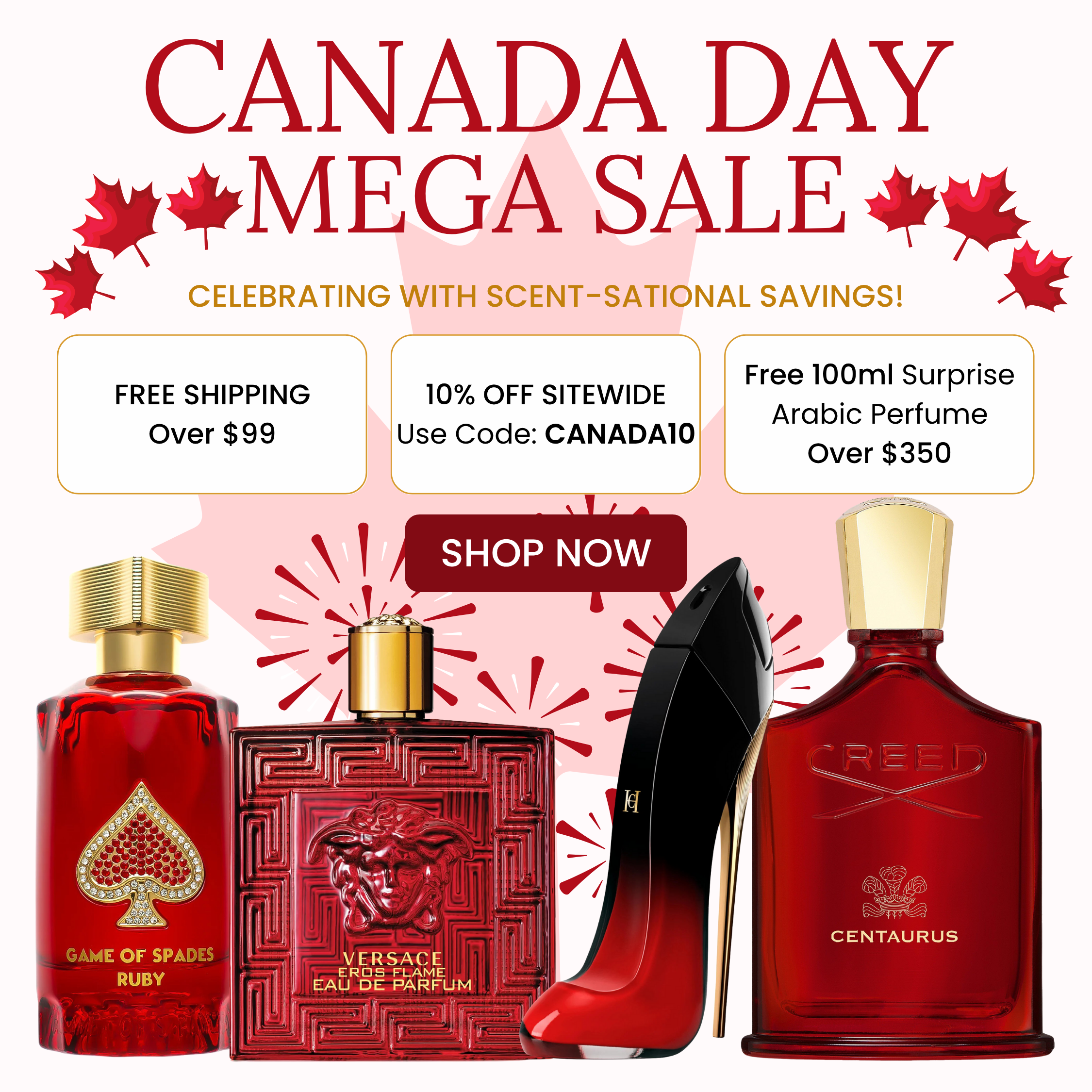 Perfumeonline.ca