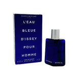 L'EAU BLEUE D'ISSEY POUR HOMME