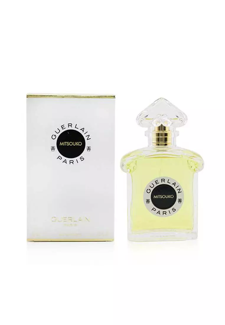 Guerlain Mitsouko 香水　パルファム　新品未使用　30ml 新品未使用 ゲラン ミツコ パルファム 30ml 未使用 未開栓 GUERLAIN