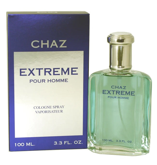 Chaz cologne for online men