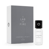 A Lab On Fire L'Anonyme Ou Op-1475-A