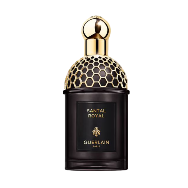Guerlain Santal Royal Perfume For Unisex By Guerlain In Guerlain Santal Royal Perfume For Unisex By Guerlain In