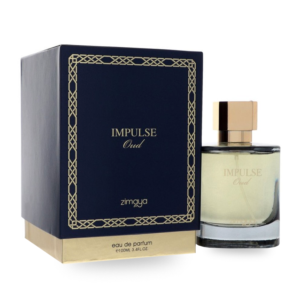 香水(男性用) Afnan Zimaya Impulse Oud AFNAN-ZIMAYA-IMPULSE-OUD.png?v