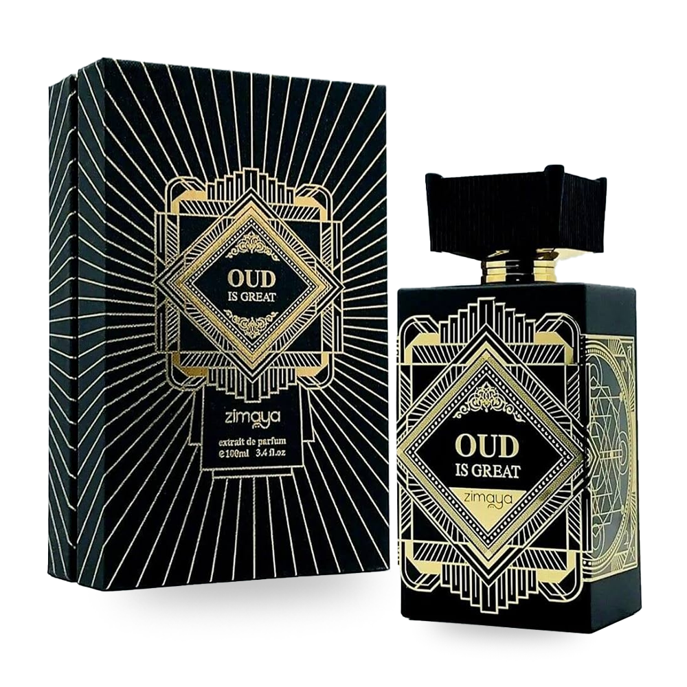 Afnan Zimaya Oud Is Great Perfume For Unisex By Afnan – Perfumeonline.ca