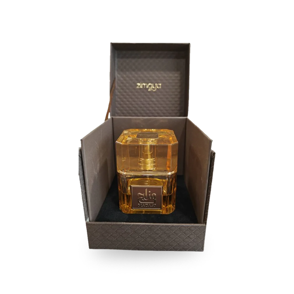Afnan Zimaya Precious Collection Mazaaj Perfume For Unisex By Afnan ...