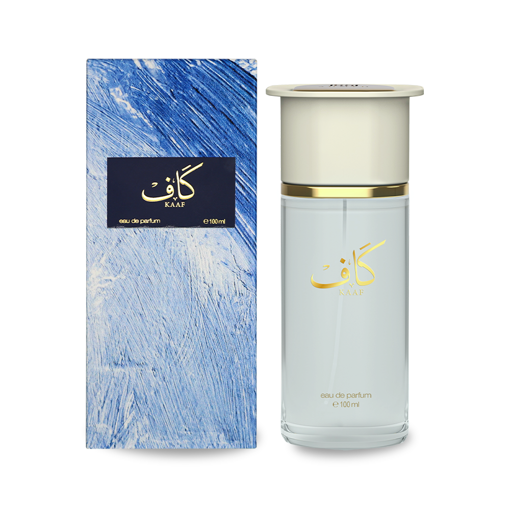 香水(男性用) Ahmed Al Maghribi Kaaf Kaaf For Men and Women By Ahmed Al Maghribi – Perfumeonline.ca