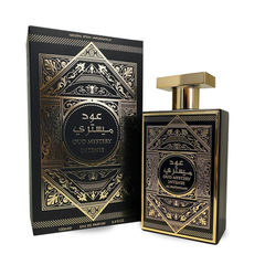 Oud Mystery Intense For Men and Women By Al Wataniah