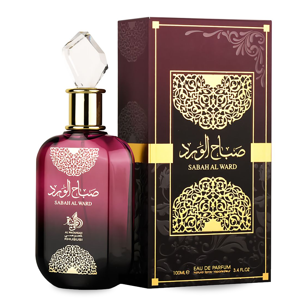 Sabah Al Ward For Men and Women By Al Wataniah – Perfumeonline.ca Sabah Al Ward For Men and Women By Al Wataniah – Perfumeonline.ca