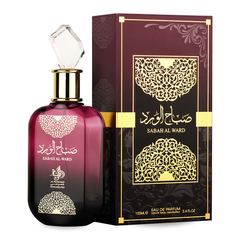 Sabah Al Ward For Men and Women By Al Wataniah – Perfumeonline.ca
