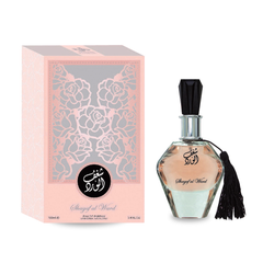 Shagaf Al Word For Women By Al Wataniah – Perfumeonline.ca