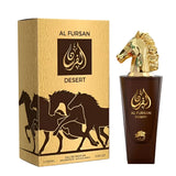 AL FURSAN DESERT