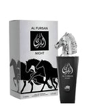 AL FURSAN NIGHT