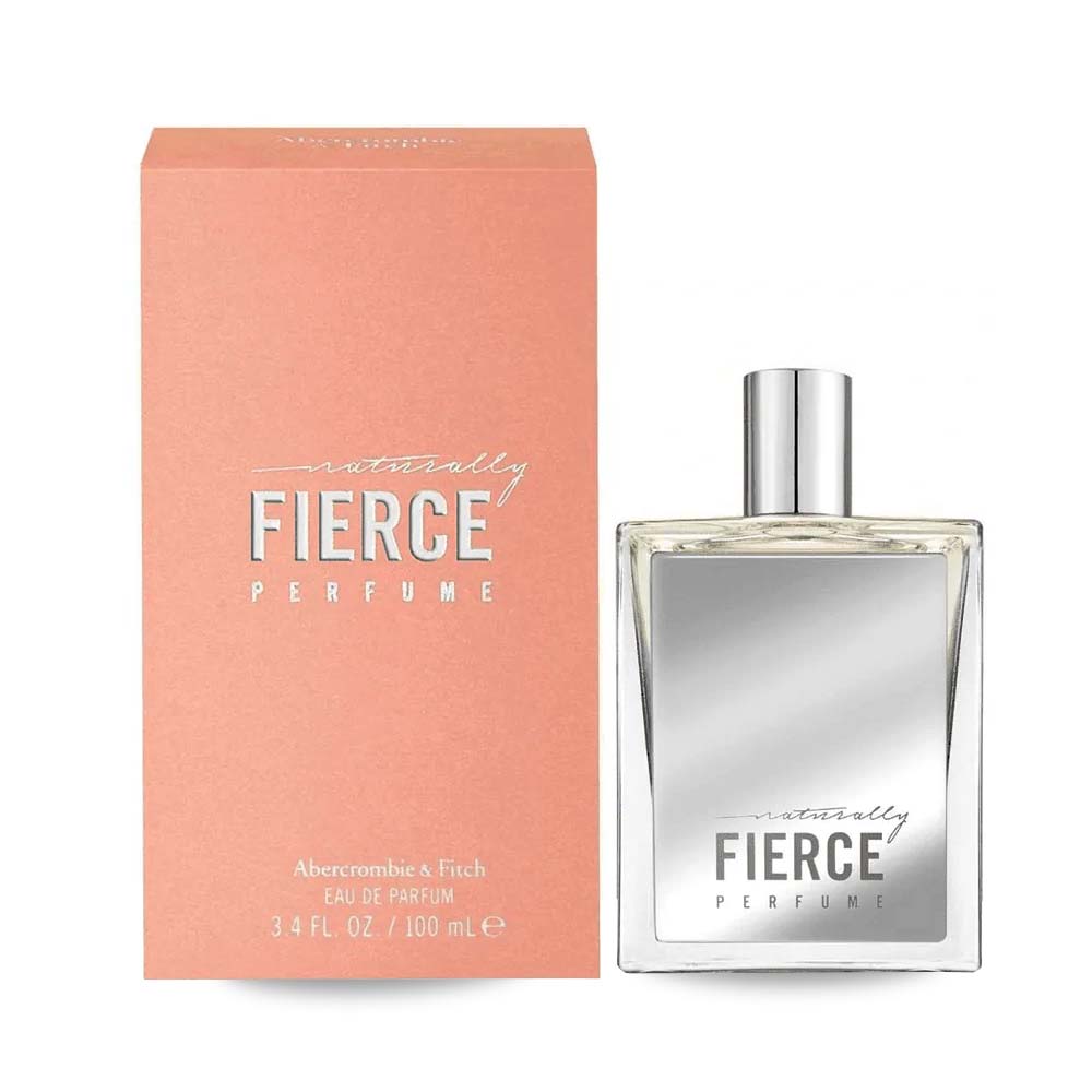 abecrombie＆fitch/fierce/200ml Men's Fierce Cologne | Men's Cologne & Body Care