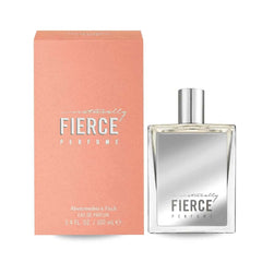 Abercrombie&Fitch Fierce Perfume 希少品 Fierce by Abercrombie & Fitch Cologne Spray 100ml : Amazon.ca
