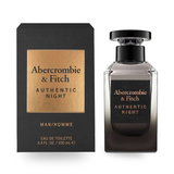 Abercrombie & Fitch Authentic Night