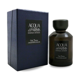 Acqua Di Parisis Essenza Intensa Oud Fusion