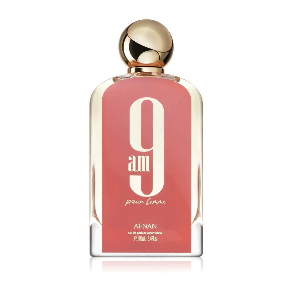 Afnan 9 Am Perfume for Women by Afnan in Canada – Perfumeonline.ca