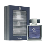 Afnan Zimaya "Abadi Opulent"