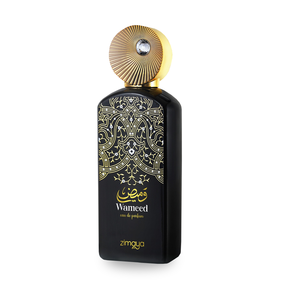 Afnan Zimaya Wameed Eau De Parfum Spray (Unisex) By Afnan Afnan Zimaya Wameed Eau De Parfum Spray (Unisex) By Afnan
