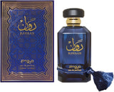 Afnan Zimaya "Rawaan"
