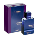 Al Haramain Amber Oud Night Dubai