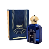Fragrance World Al Sayaad