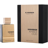 Al Haramain Amber Oud Black Edition
