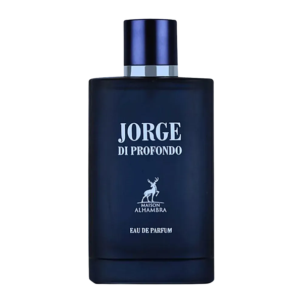 Al Hambra Jorge De Profumo For Men By Maison Alhambra In Canada ...