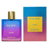 Rayhaan Pacific Aloha