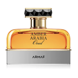 Amber Oud Arabia
