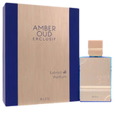 Amber Oud Bleu Exclusif