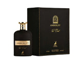 Amberley Pur Oud