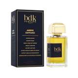 BDK Ambre Safrano