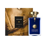 Amouage Interlude - 50ML EDP