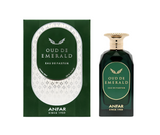 Anfar Oud De Emerald EDP