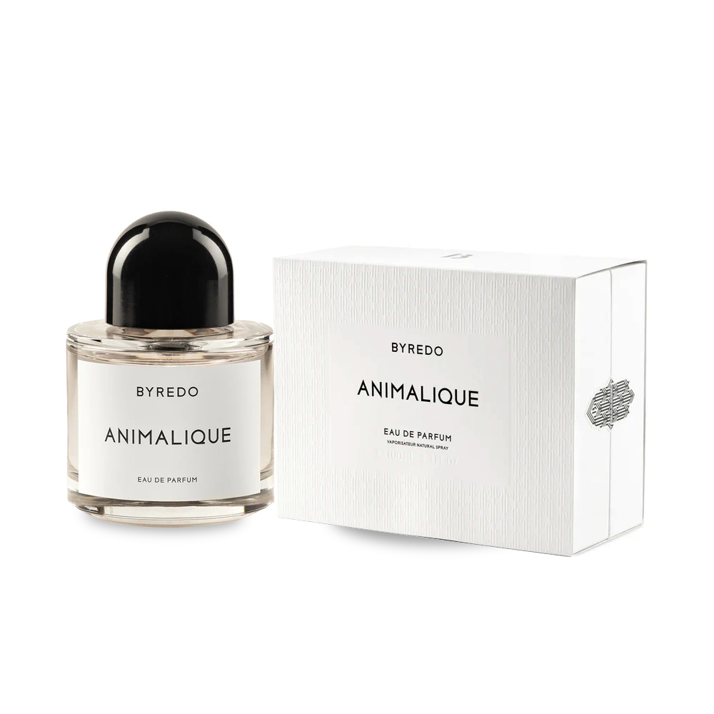 Animalique For Unisex By Byredo – - Main Image