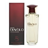 Antonio Banderas Diavolo