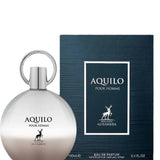Aqilio Pour Homme