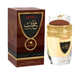 Arabia Khashab