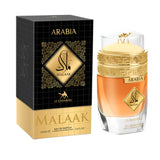 Arabia Malaak 