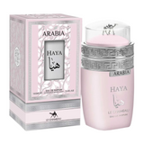 Arabia Haya
