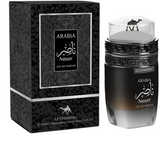 Arabia Naser 100ML EDP