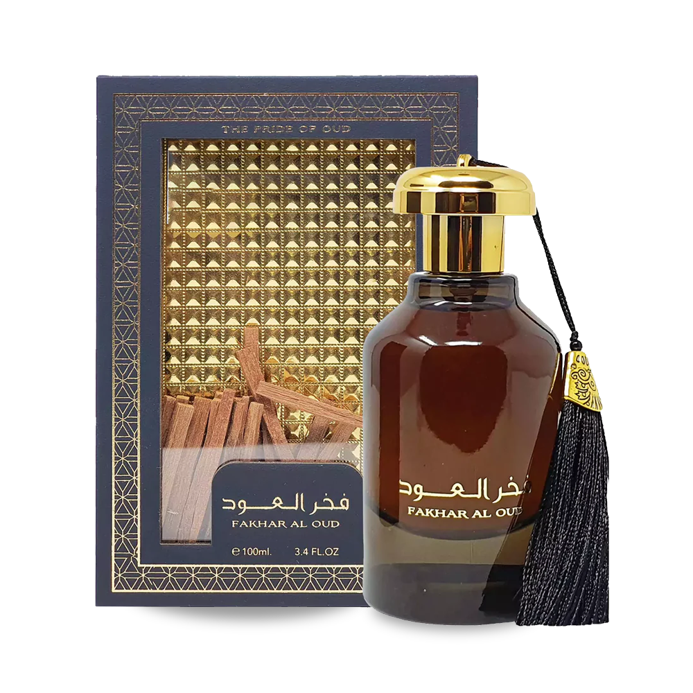 Ard Al Zaafaran Al Zaafaran Fakhar Al Oud For Men and Women By Ard