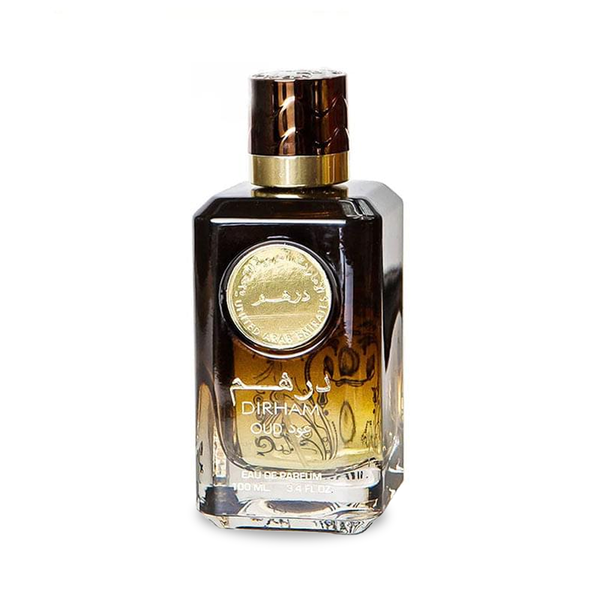 Ard Al Zaafaran Dirham Oud For Men and Women By Ard Al Zaafaran ...