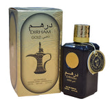 Ard Al Zaafaran Dirham Gold
