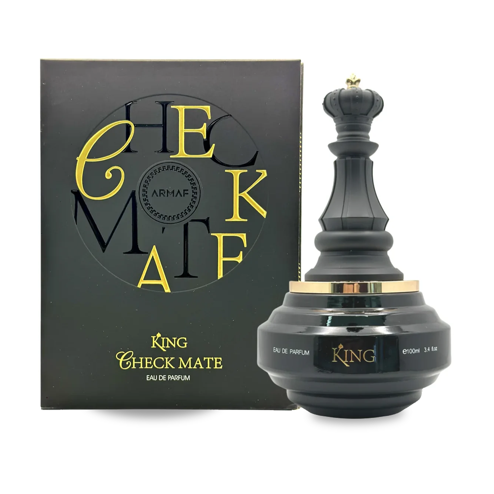 Armaf Checkmate King – Perfumeonline.ca Armaf Checkmate King – Perfumeonline.ca
