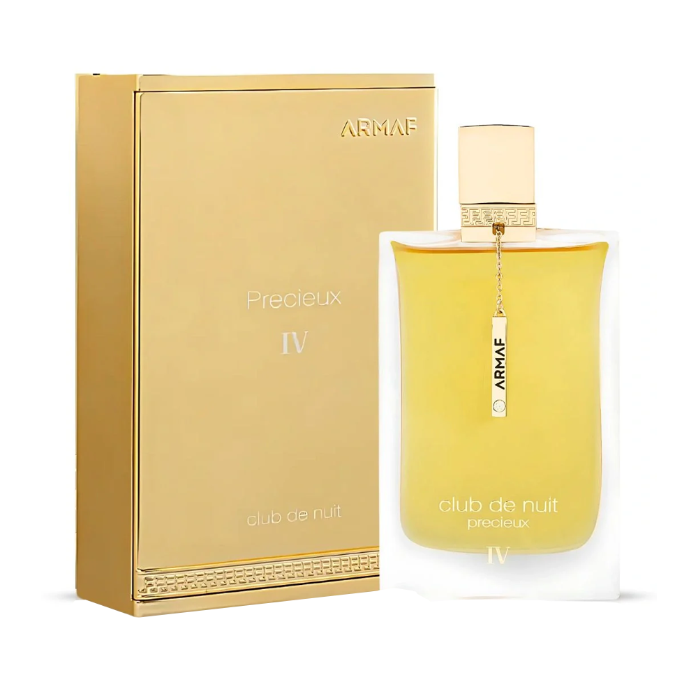 Armaf Club de Nuit Precieux IV – Perfumeonline.ca