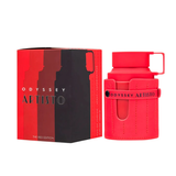 Armaf Odyssey Artisto The Red Edition