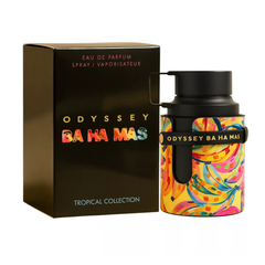Armaf Odyssey Ba Ha Mas Tropical Collection – Perfumeonline.ca